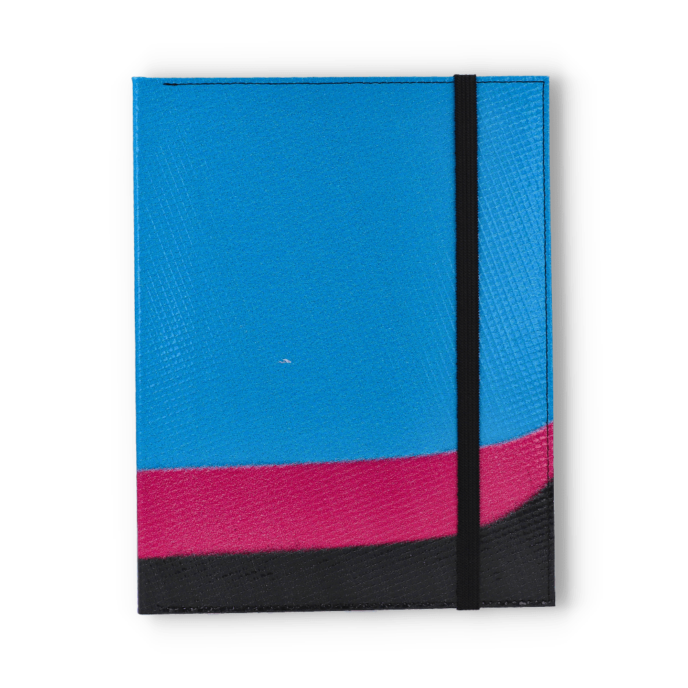 Oliver Notebook