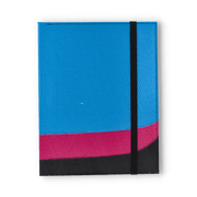 Oliver Notebook
