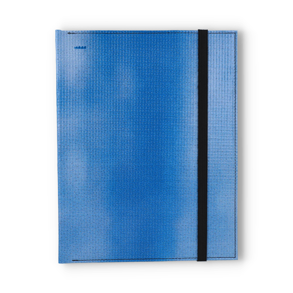 Oliver Notebook
