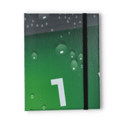 Oliver Notebook