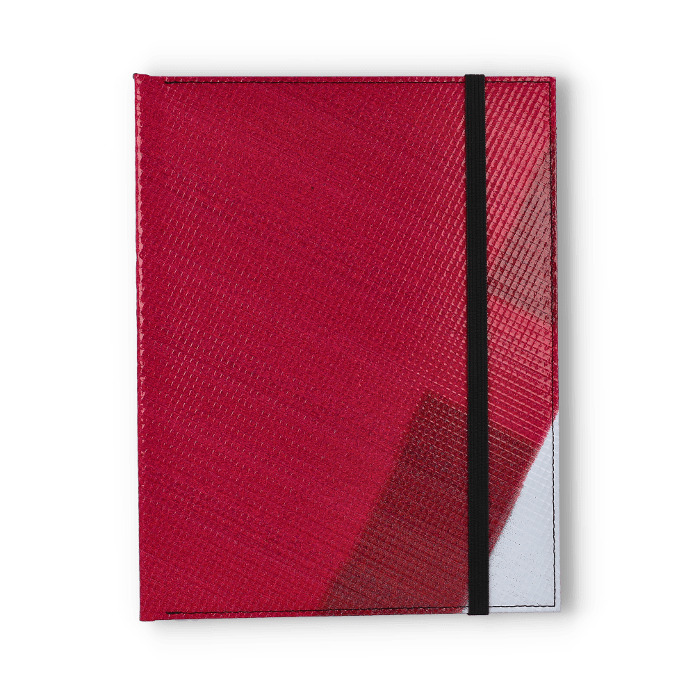 Oliver Notebook