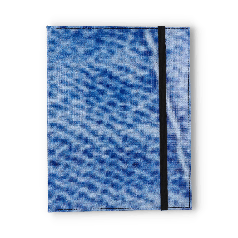 Oliver Notebook