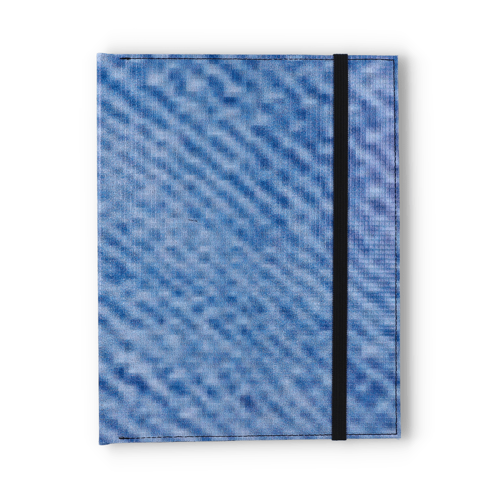 Oliver Notebook