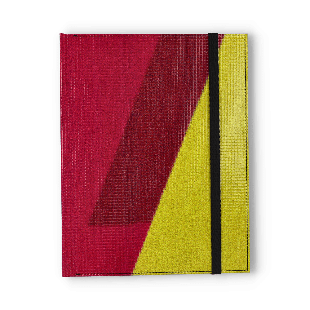 Oliver Notebook