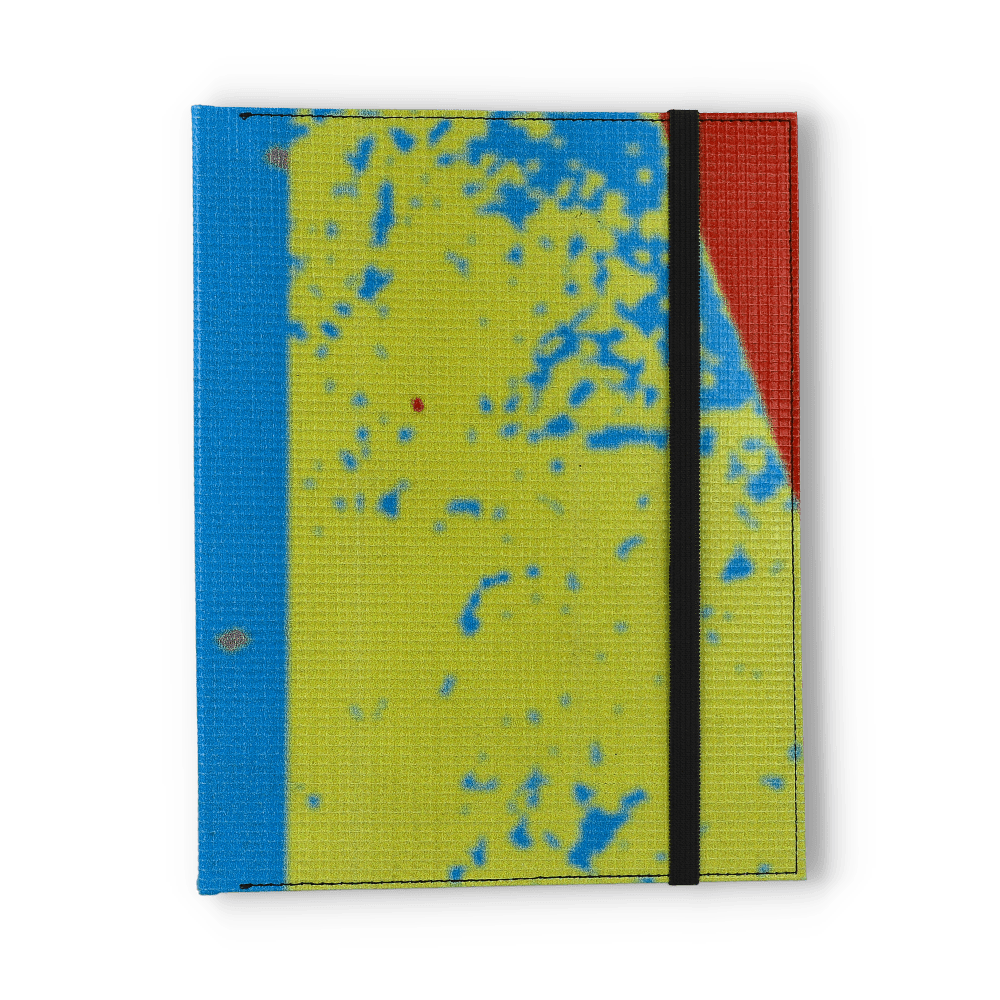 Oliver Notebook