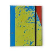 Oliver Notebook