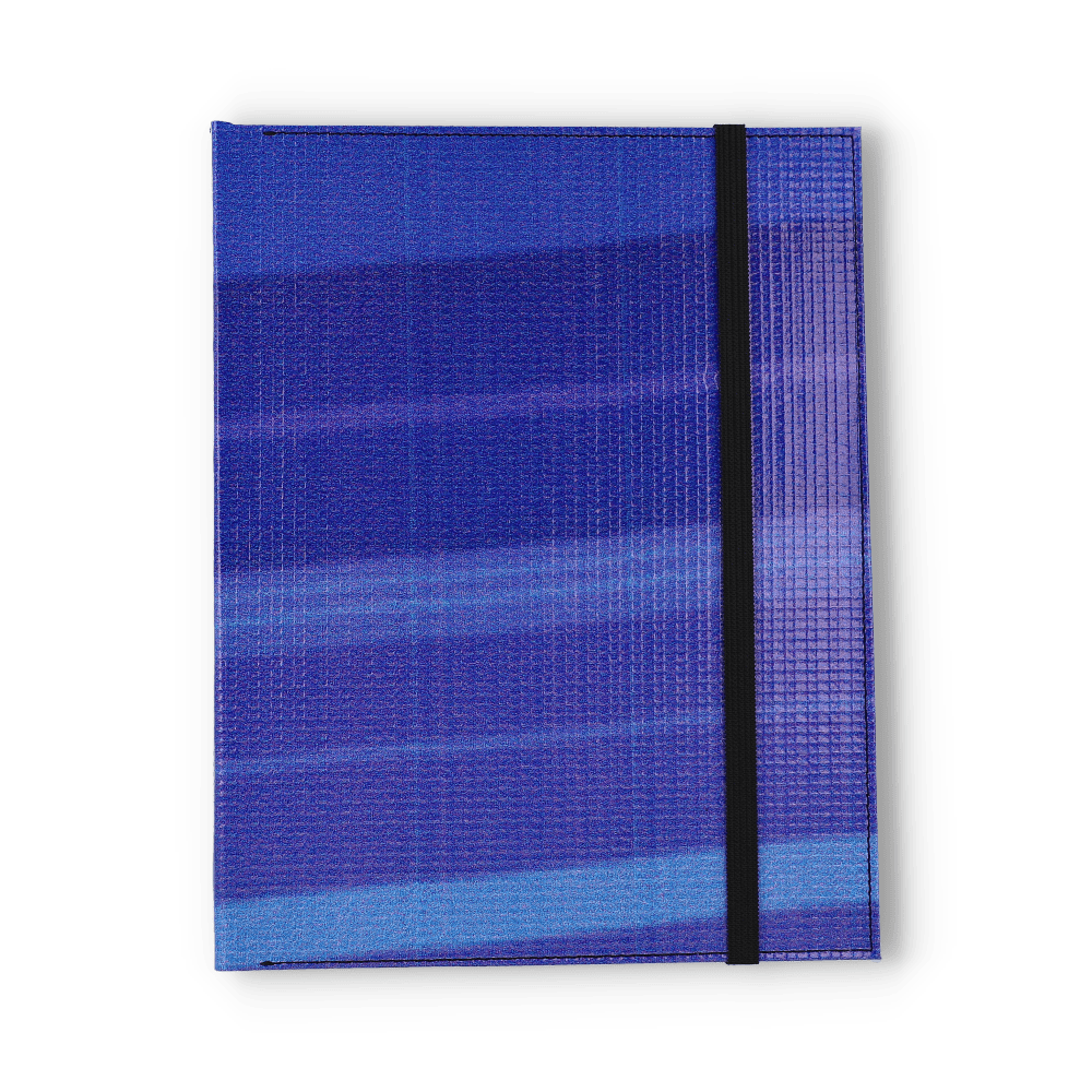 Oliver Notebook
