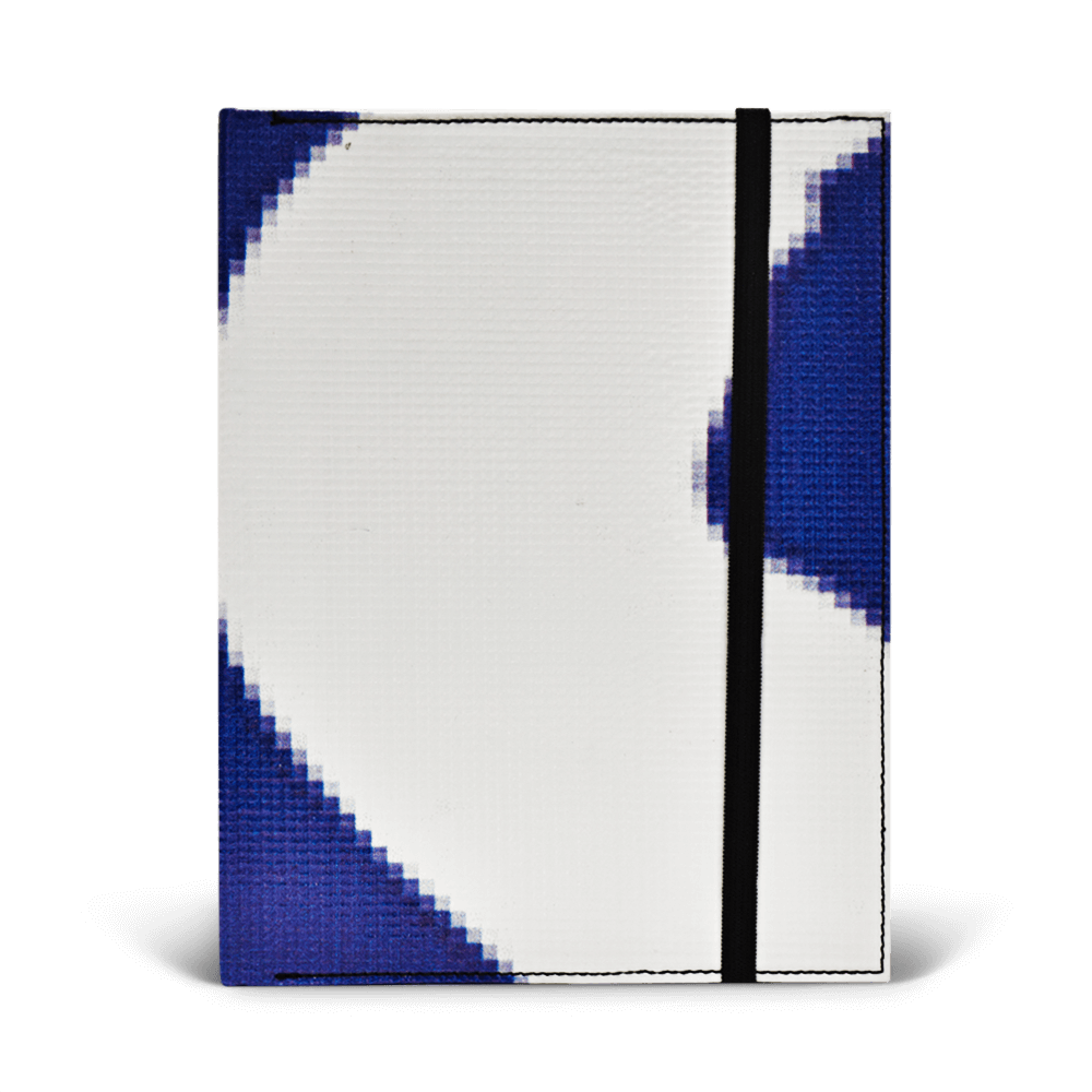 Oliver Notebook