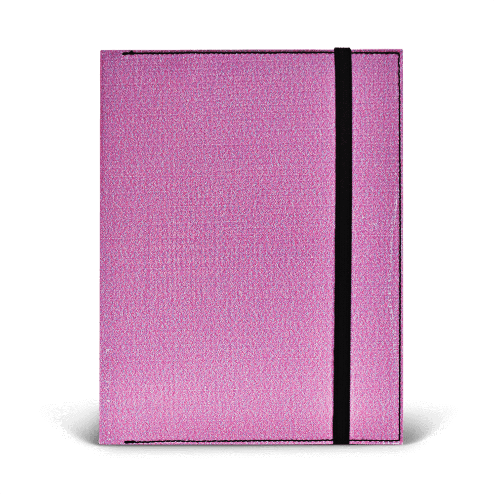 Oliver Notebook