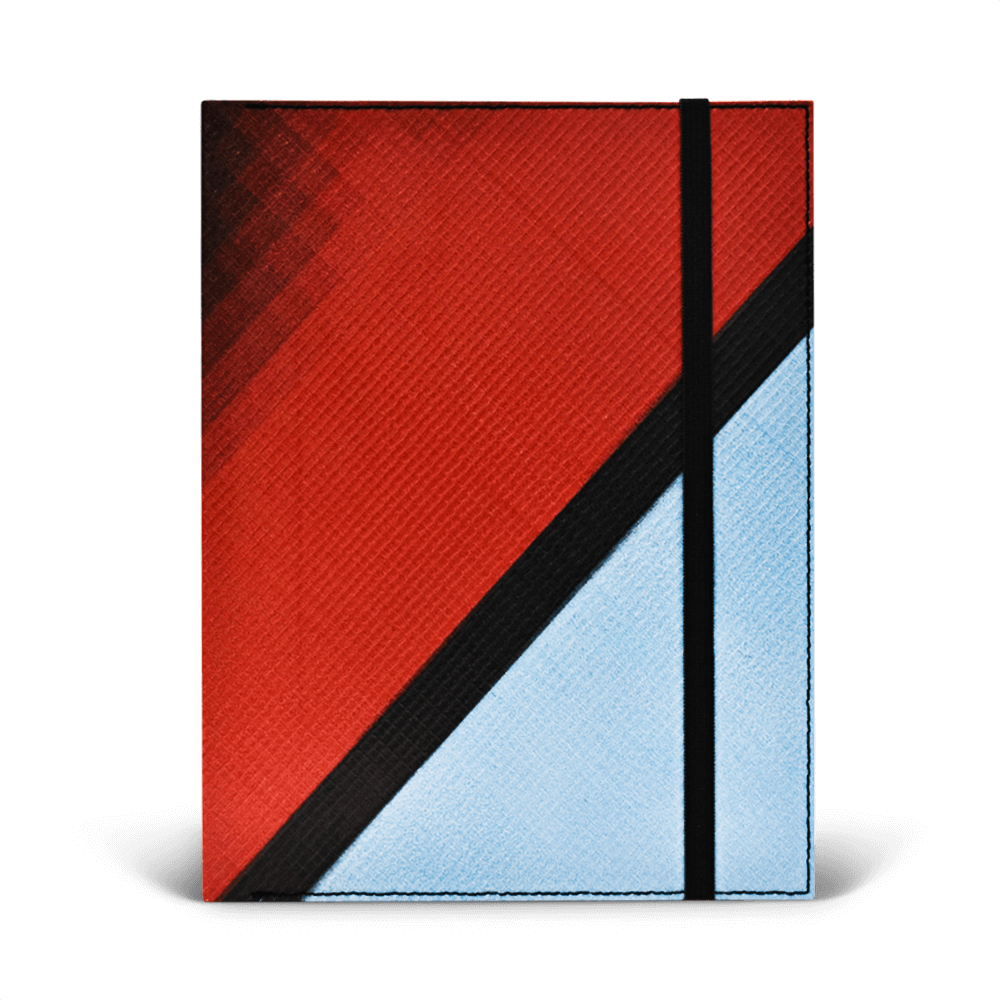 Oliver Notebook