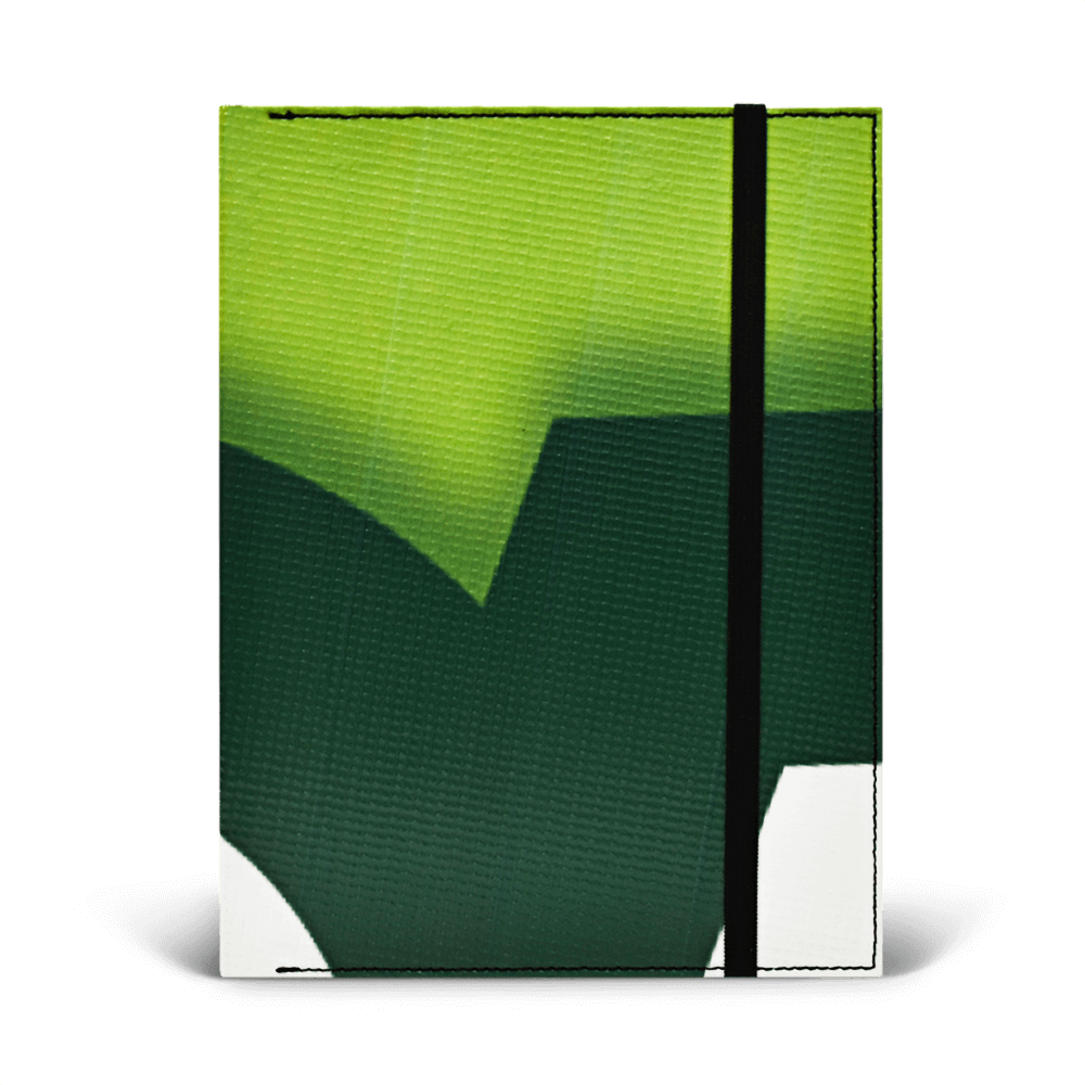 Oliver Notebook