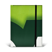 Oliver Notebook