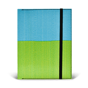 Oliver Notebook
