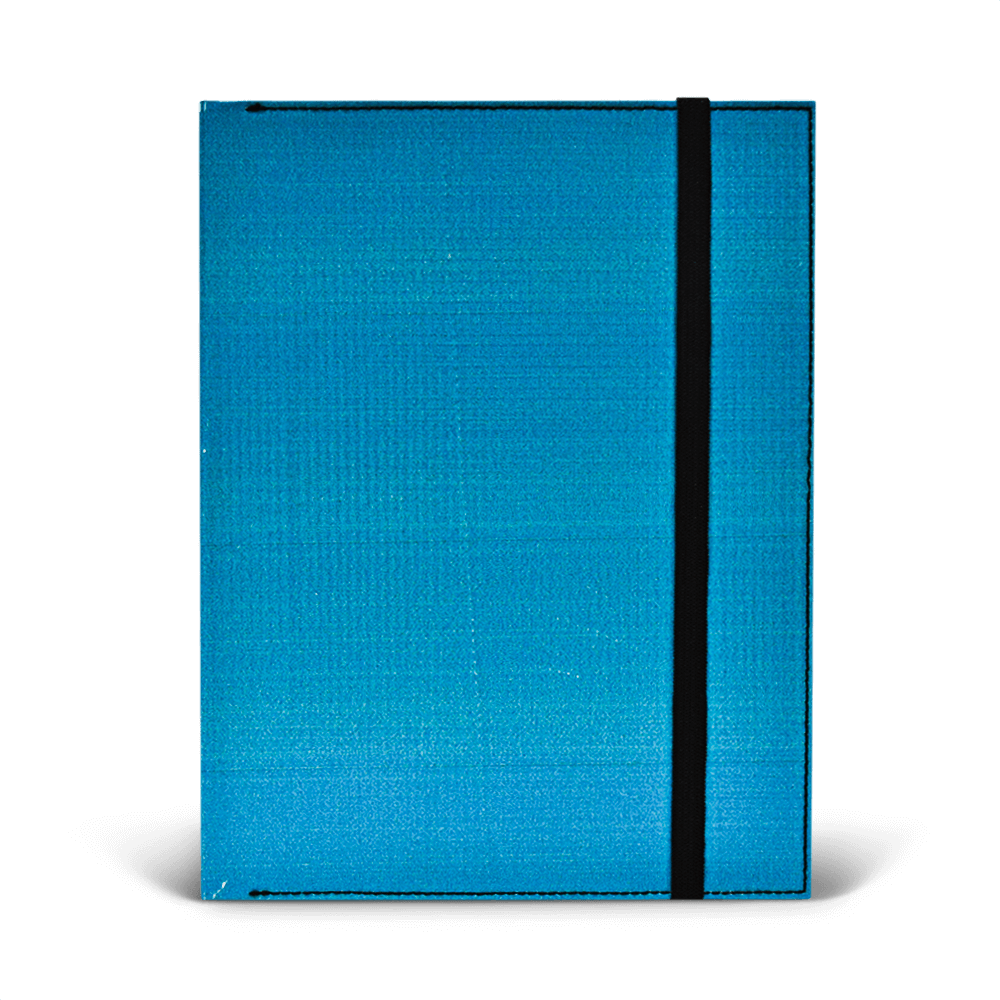 Oliver Notebook