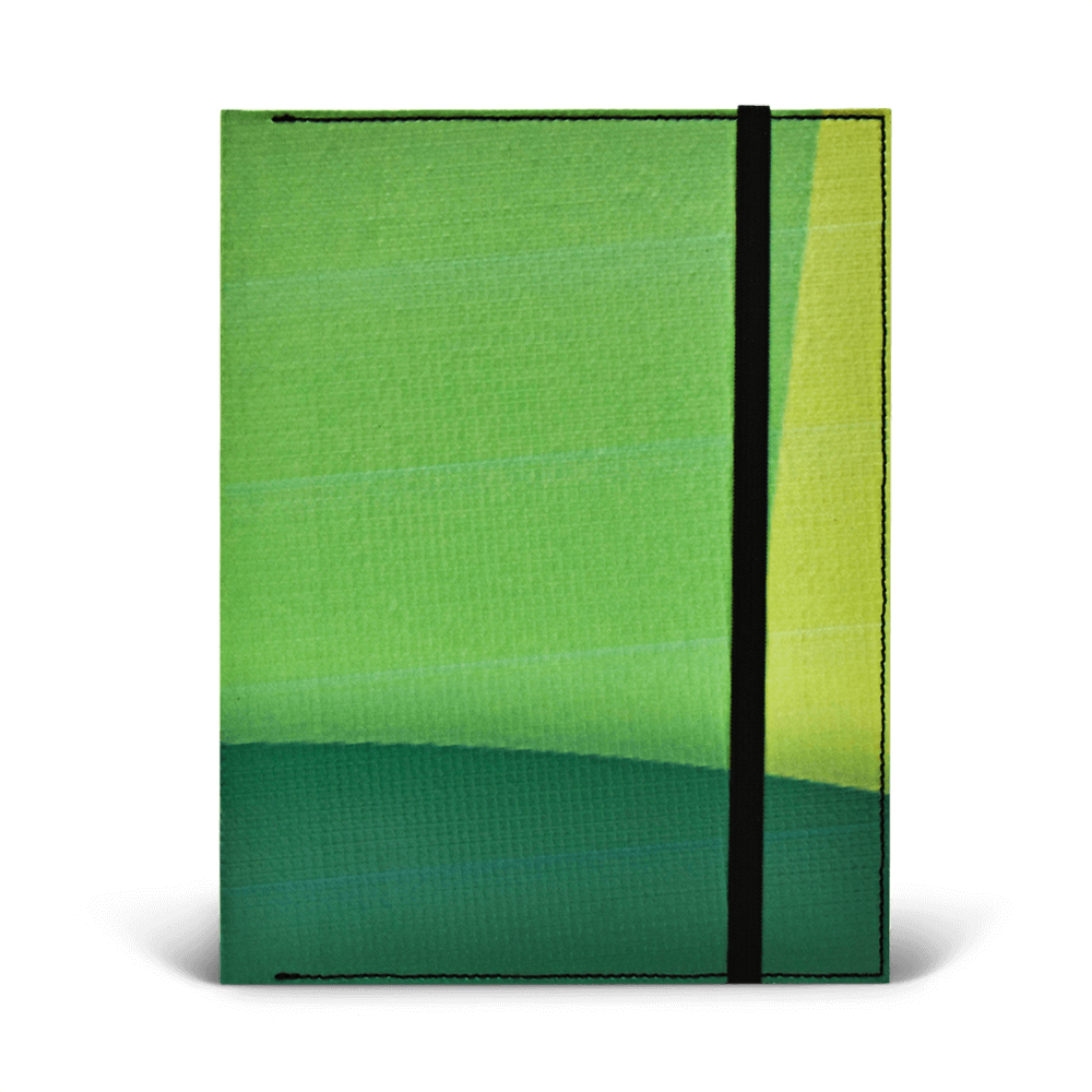 Oliver Notebook
