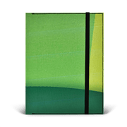 Oliver Notebook