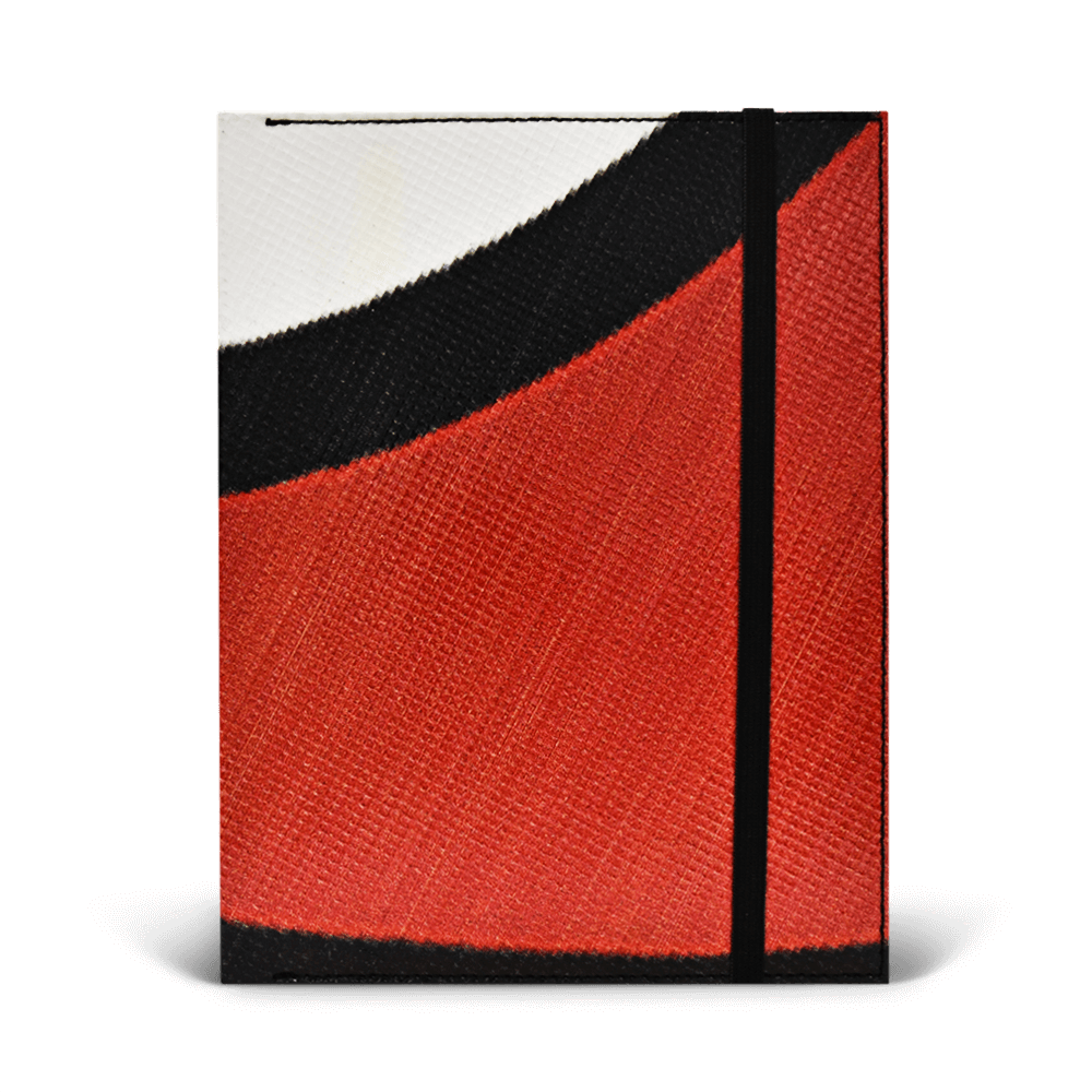 Oliver Notebook