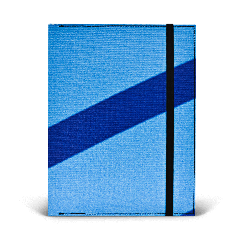 Oliver Notebook