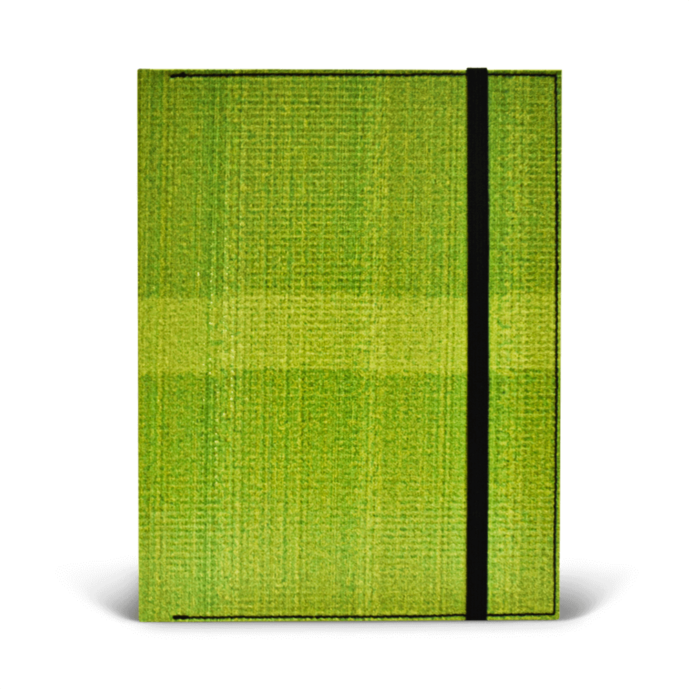 Oliver Notebook