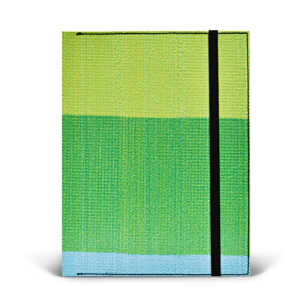 Oliver Notebook