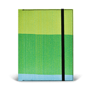 Oliver Notebook