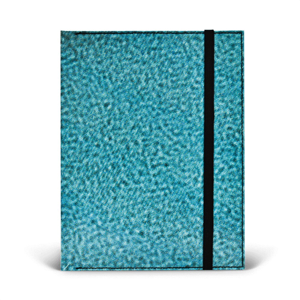 Oliver Notebook