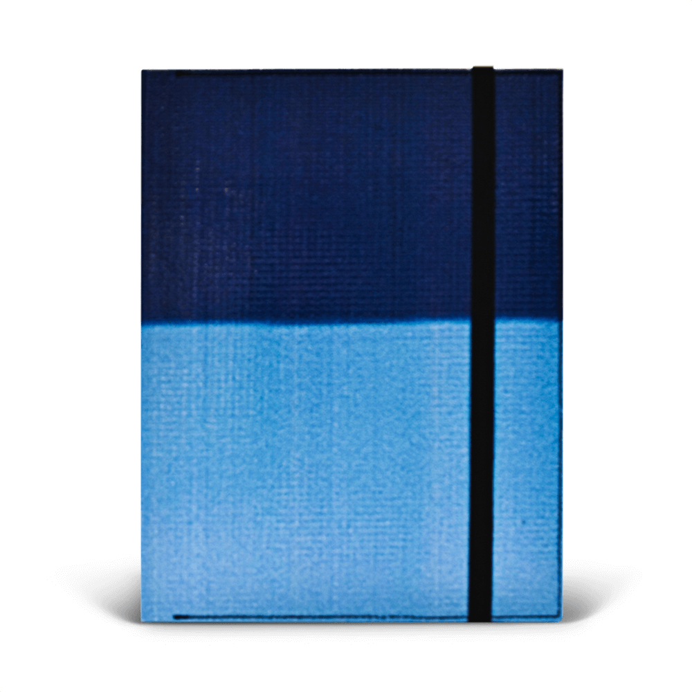 Oliver Notebook