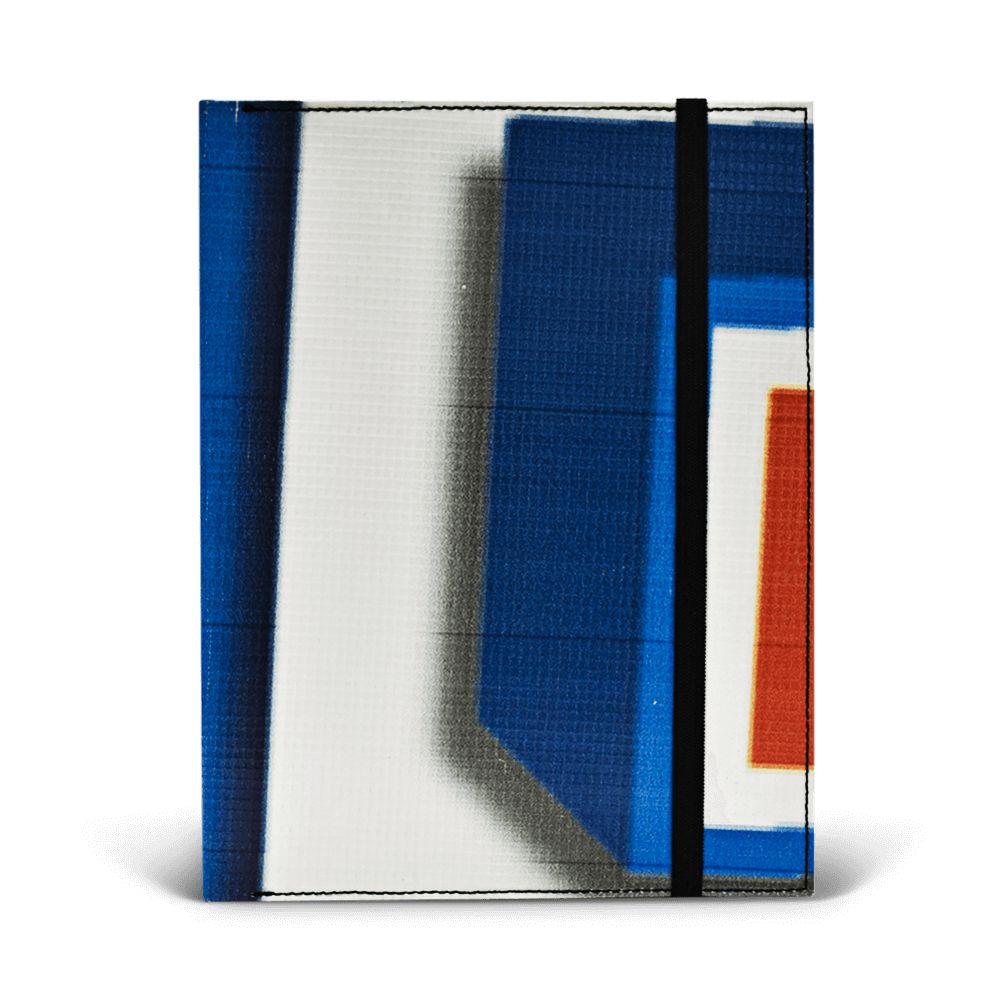 Oliver Notebook