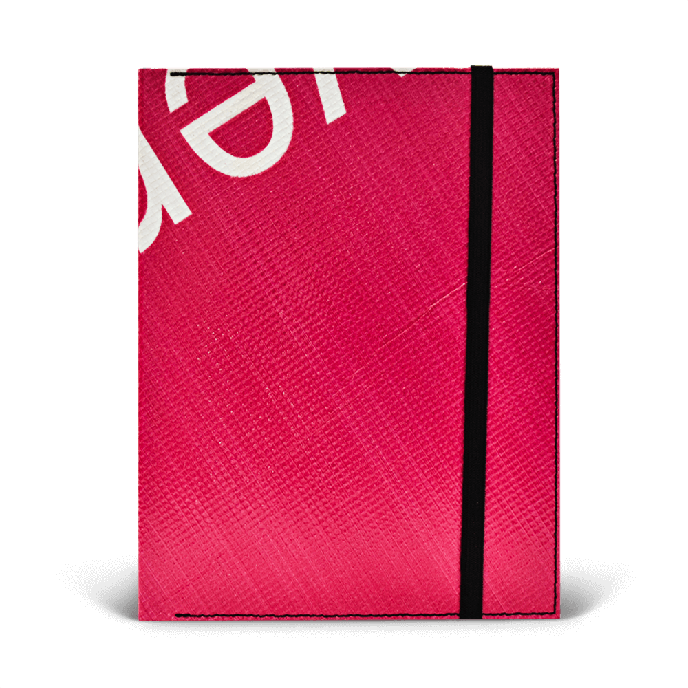 Oliver Notebook
