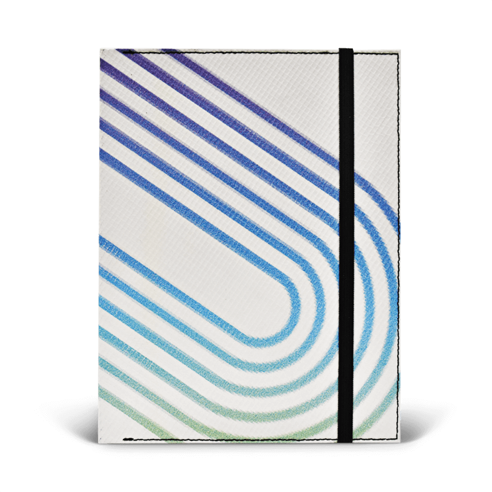 Oliver Notebook