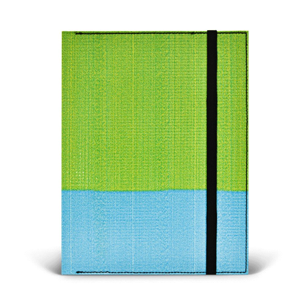 Oliver Notebook