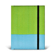 Oliver Notebook