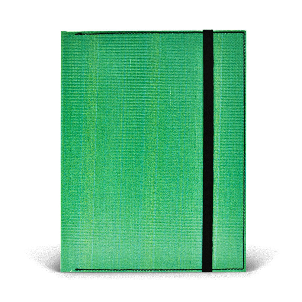 Oliver Notebook