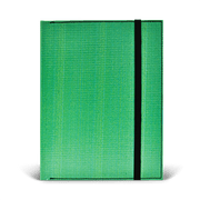 Oliver Notebook