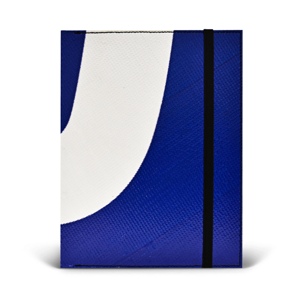 Oliver Notebook