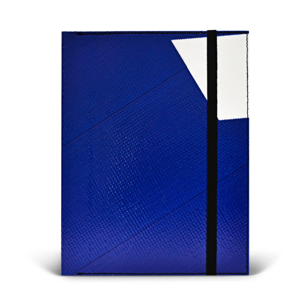 Oliver Notebook