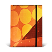 Oliver Notebook