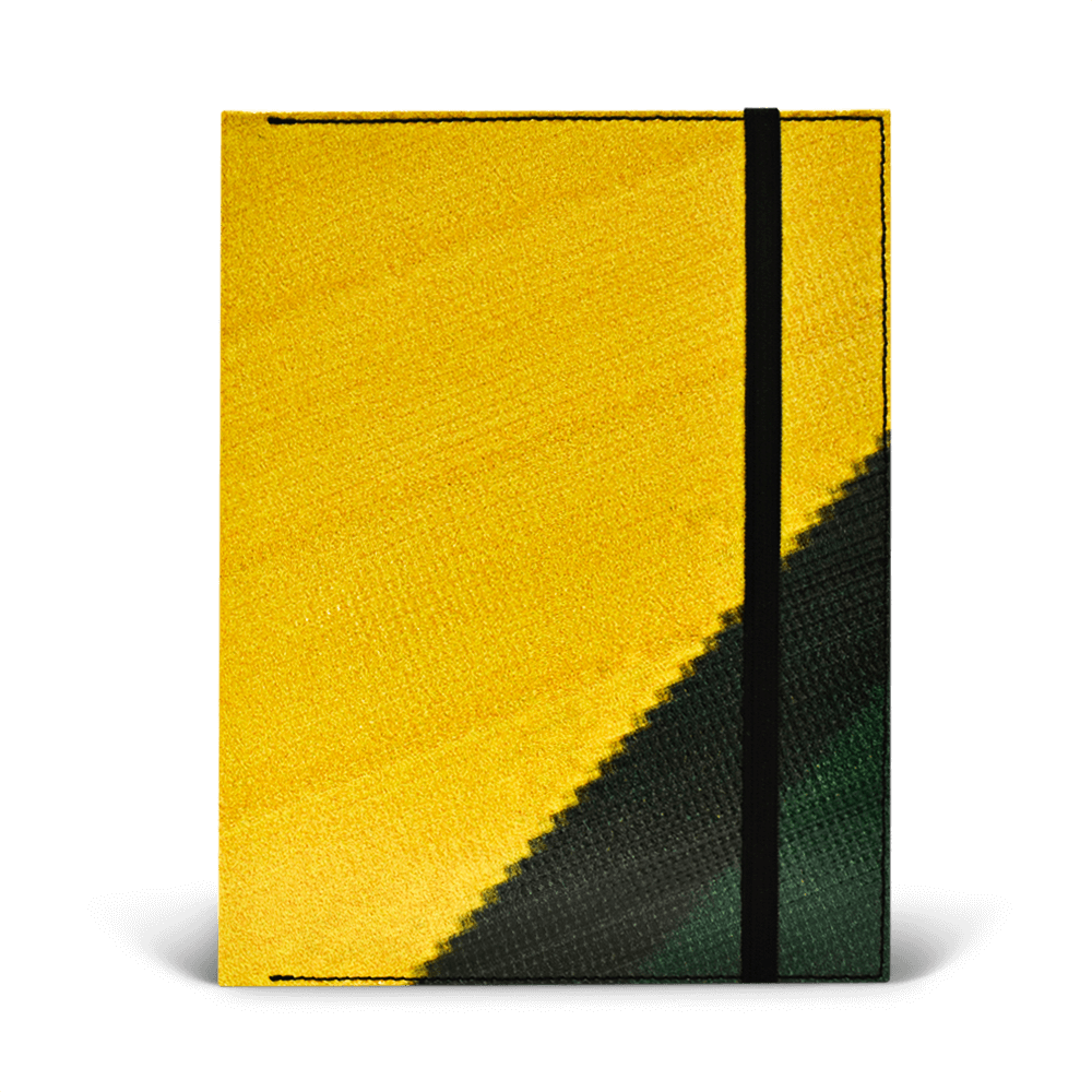 Oliver Notebook