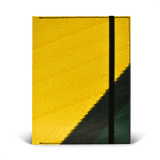 Oliver Notebook