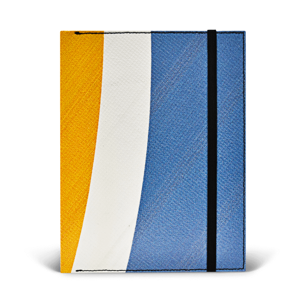 Oliver Notebook
