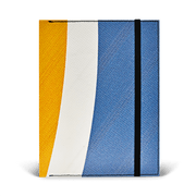 Oliver Notebook