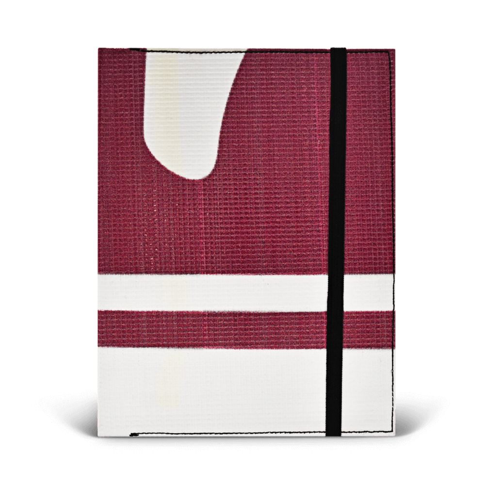 Oliver Notebook