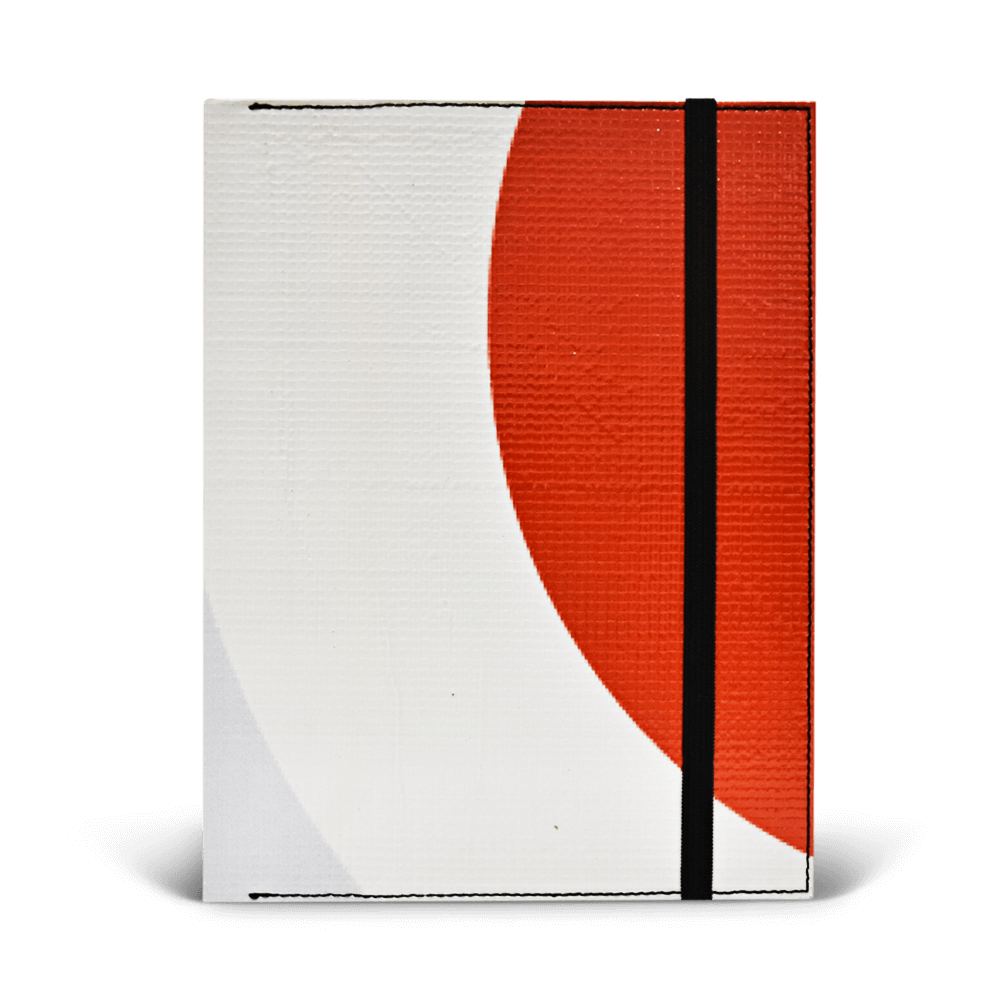 Oliver Notebook