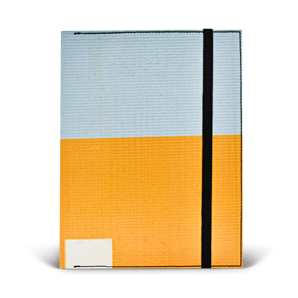 Oliver Notebook