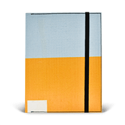Oliver Notebook