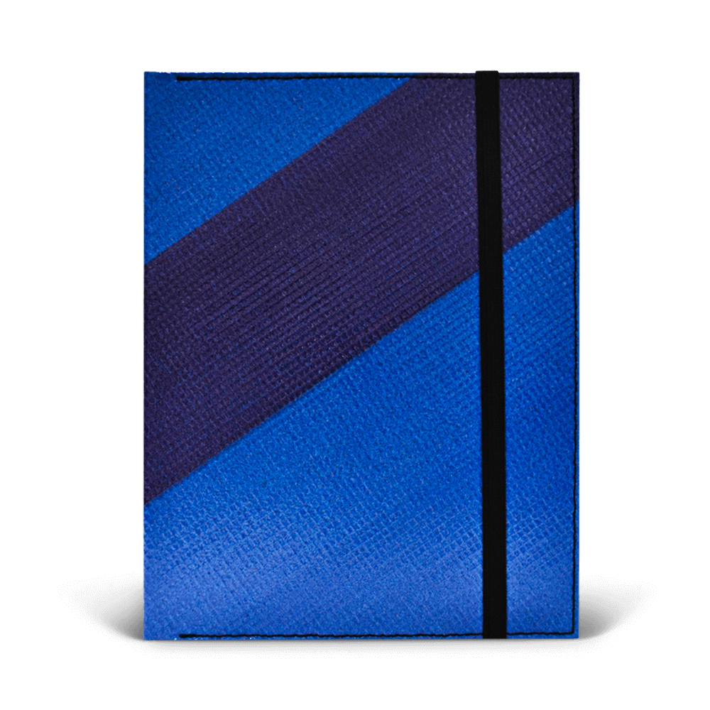 Oliver Notebook