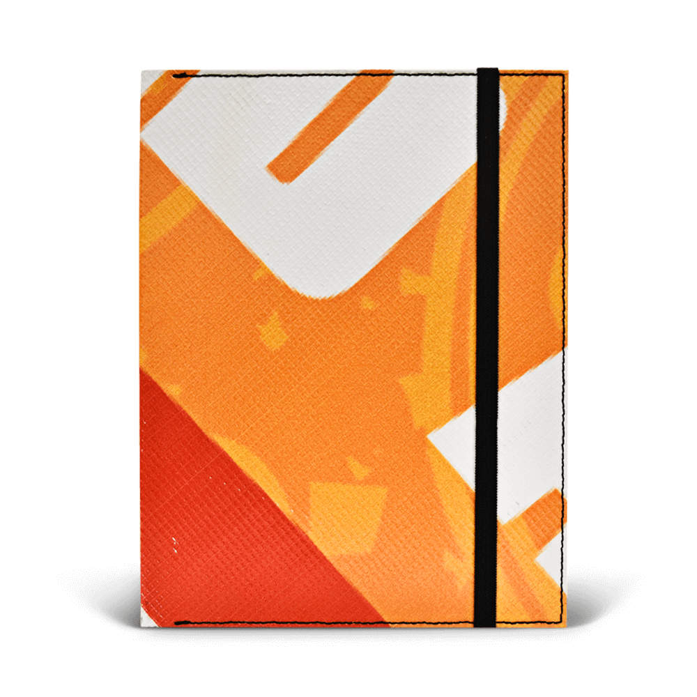 Oliver Notebook