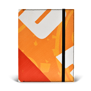 Oliver Notebook