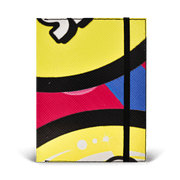 Oliver Notebook