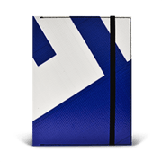 Oliver Notebook